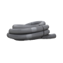 InnoFlue IFVL03025 Flex Vent Length PP Gray