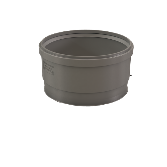 10" Flanged Appliance Adaptor