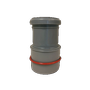 Appliance Adaptor 101mm to 4"