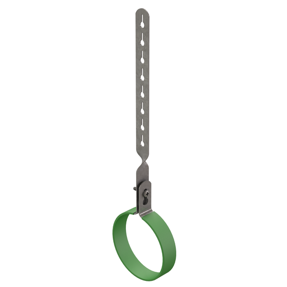 InnoFlue horizontal hanger 4" Galvanized