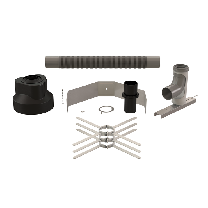 B-Vent kits
