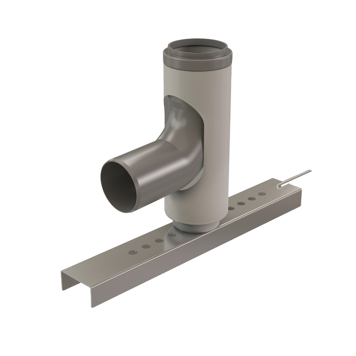 Base supports