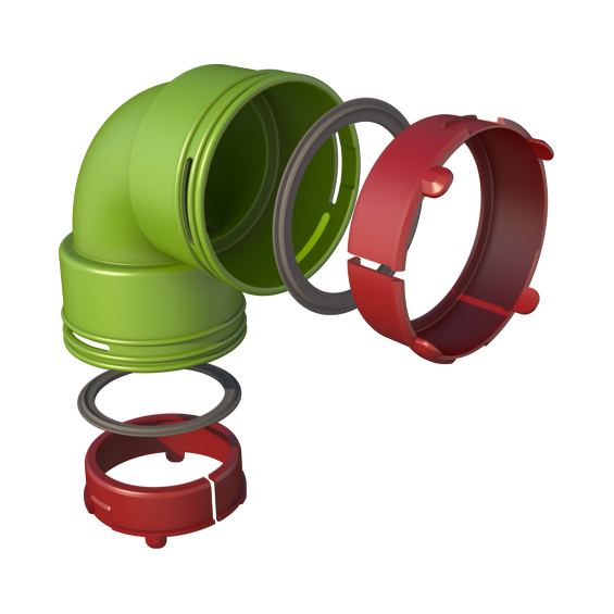 2_188599-AE34c 90° BEND KIT