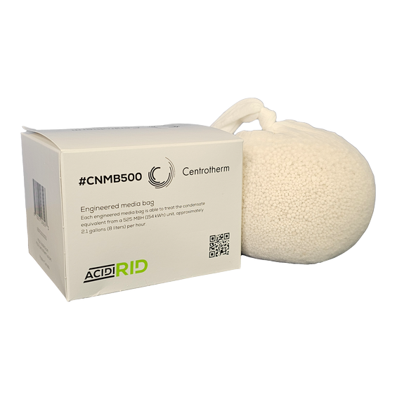 Acidirid 5/15 Media Bag