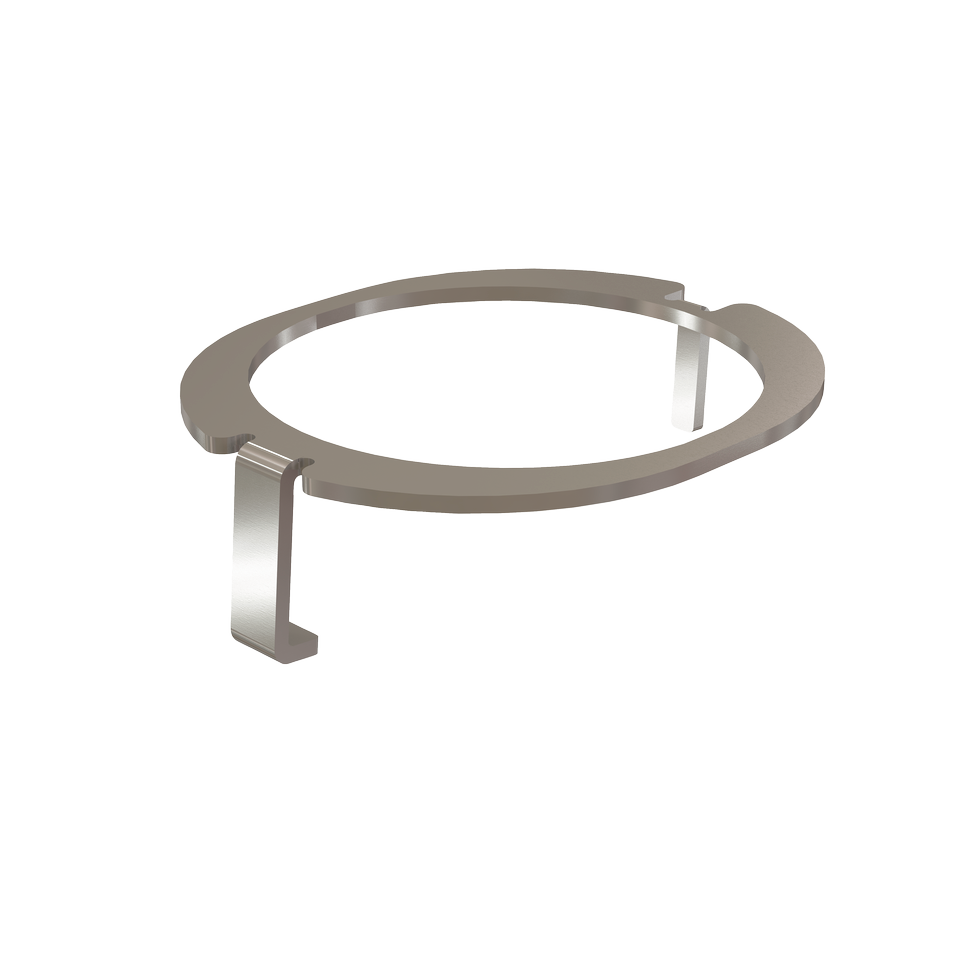 Maison RING SV』 Vintage 18k Gold Jade & Diamond Saddle Ring