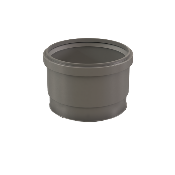 8" Flanged Appliance Adaptor